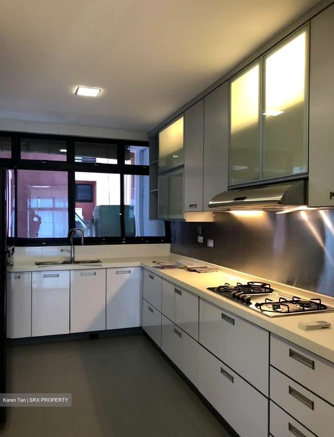 Leonie Gardens (D9), Condominium #572554861